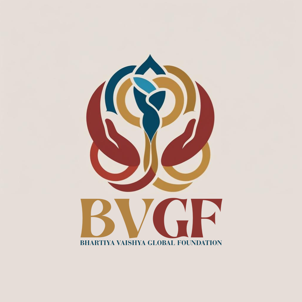 BVGF Logo