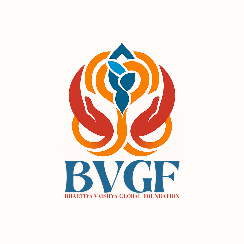 BVGF Logo