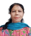 सुषमा वासुदेव अग्रवाल