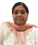 मुक्ता रानी