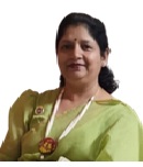 मोनिका गर्ग