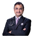 डॉ विजय कुमार अग्रवाल